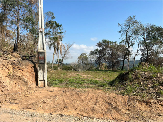Terreno à venda em Mato Dentro, Mairiporã, SP