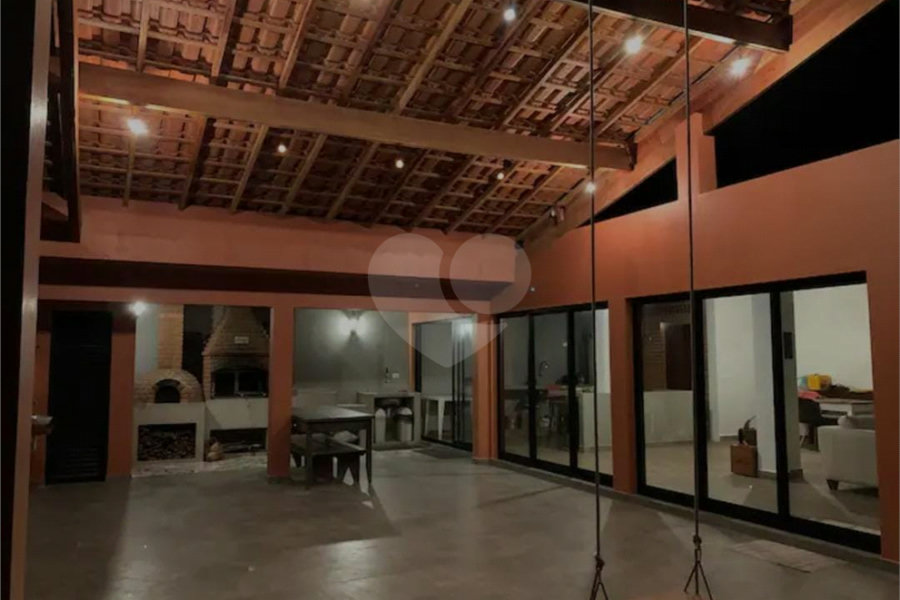 Chácara à venda com 3 quartos em Parelheiros, São Paulo, SP