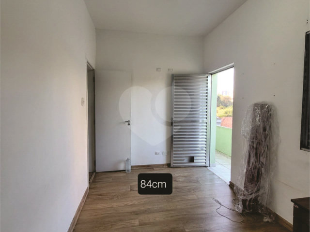 Apartamento à venda com 2 quartos em Jardim São Paulo(zona Norte), São Paulo, SP