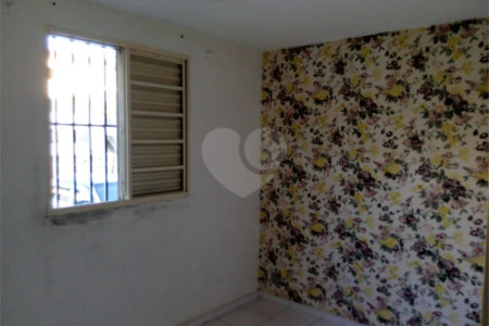 Apartamento à venda com 2 quartos em Jardim Europa, Suzano, SP