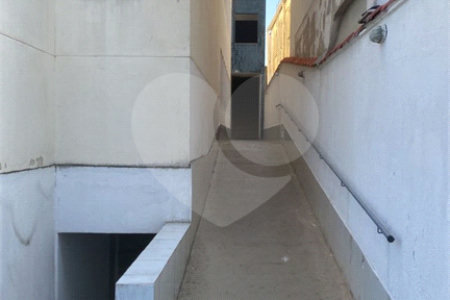 Apartamento à venda com 2 quartos em Campo Grande, Rio de Janeiro, RJ