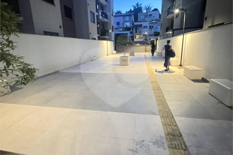 Apartamento para alugar com 2 quartos em Horto, São Paulo, SP