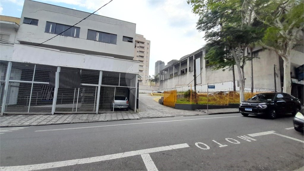 Prédio para alugar no Centro, São Bernardo do Campo, SP