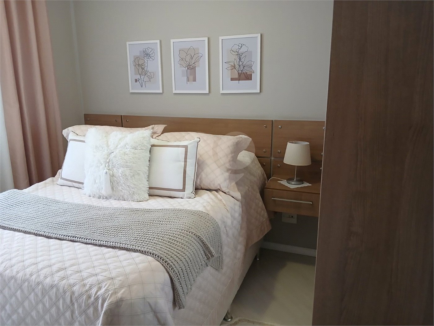 Apartamento à venda com 2 quartos em Campo Belo, São Paulo, SP