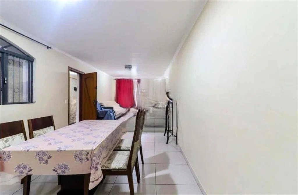 Sobrado à venda com 3 quartos, sendo 1 suíte, em Jardim Bonfiglioli, São Paulo, SP