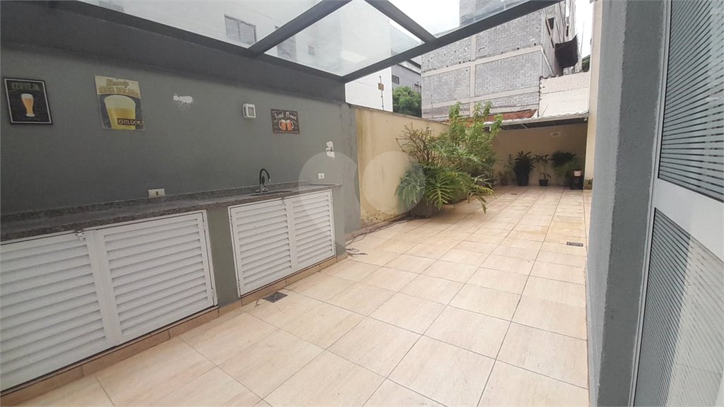 Apartamento à venda com 2 quartos, sendo 1 suíte, em Nova Petrópolis, São Bernardo do Campo, SP