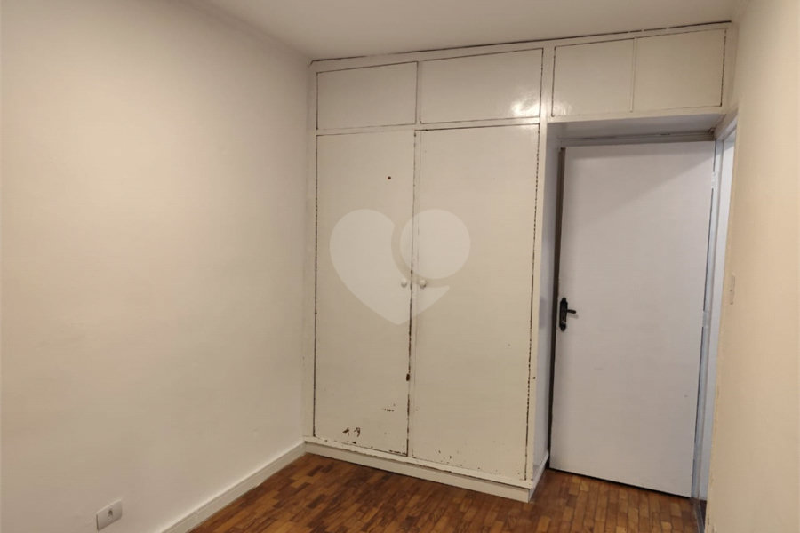 Apartamento à venda com 2 quartos em Santana, São Paulo, SP