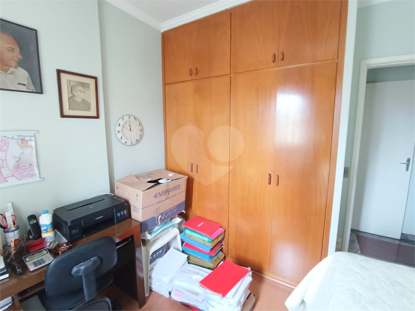 Apartamento à venda com 3 quartos, sendo 1 suíte, em Cambuci, São Paulo, SP