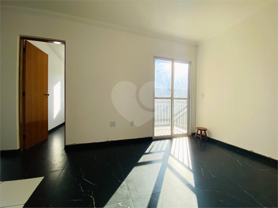 Apartamento à venda com 2 quartos em Vila Nova Bonsucesso, Guarulhos, SP