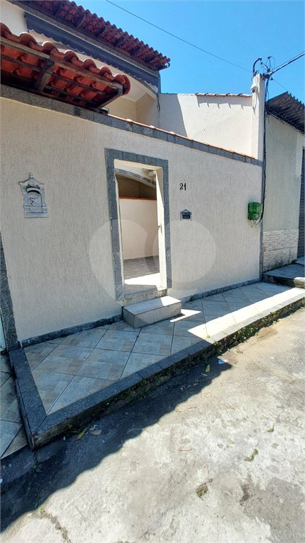 Casa à venda com 2 quartos, sendo 1 suíte, em Campo Grande, Rio de Janeiro, RJ