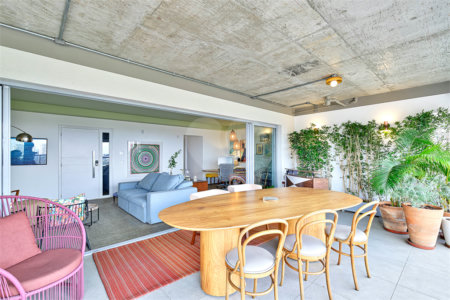 Apartamento à venda com 3 suítes em Jardim Marajoara, São Paulo, SP
