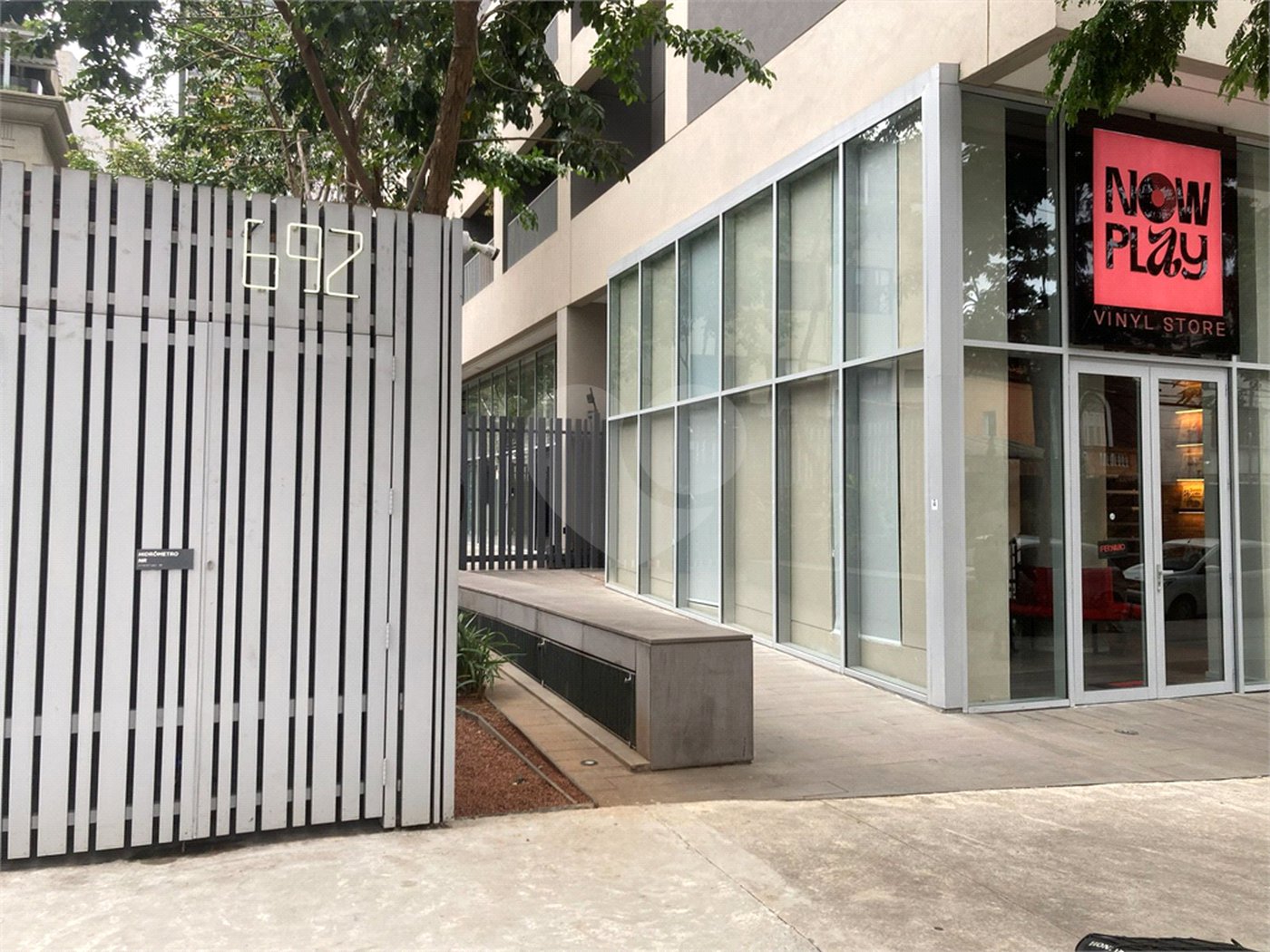 Apartamento à venda com 1 suíte em Jardim Paulistano, São Paulo, SP