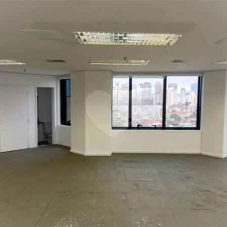 Laje Corporativa para alugar em Barra Funda, São Paulo, SP