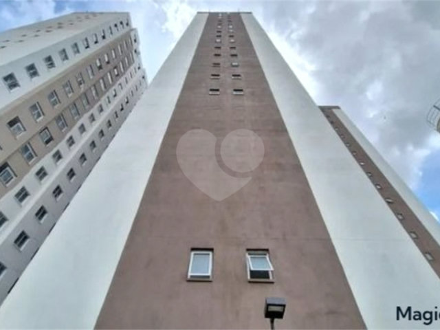 Apartamento à venda com 2 quartos em Barra Funda, São Paulo, SP