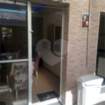Casa à venda com 3 quartos, sendo 1 suíte, no condomínio Village St. Louis, São Paulo - SP