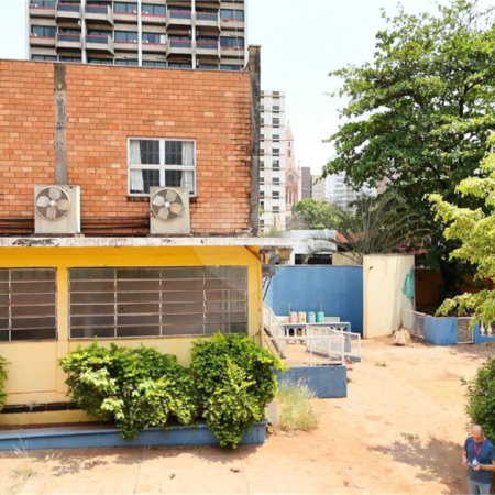 Prédio à venda no Centro, Ribeirão Preto, SP