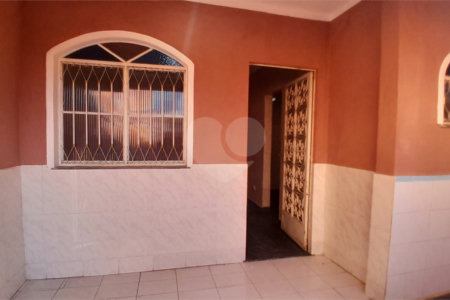 Casa para alugar com 1 quarto em Campo Grande, Rio de Janeiro, RJ