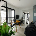 Apartamento à venda com 2 quartos, sendo 1 suíte,  em Pinheiros, São Paulo, SP