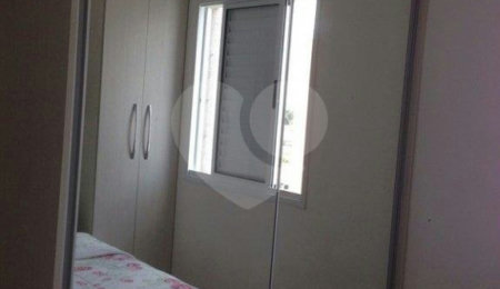 Apartamento à venda com 2 quartos em Vila Nova Cachoeirinha, São Paulo, SP