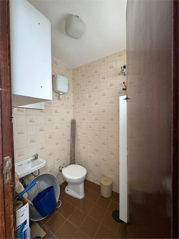 Casa Térrea à venda com 3 quartos, sendo 1 suíte, em Vila Madalena, São Paulo, SP
