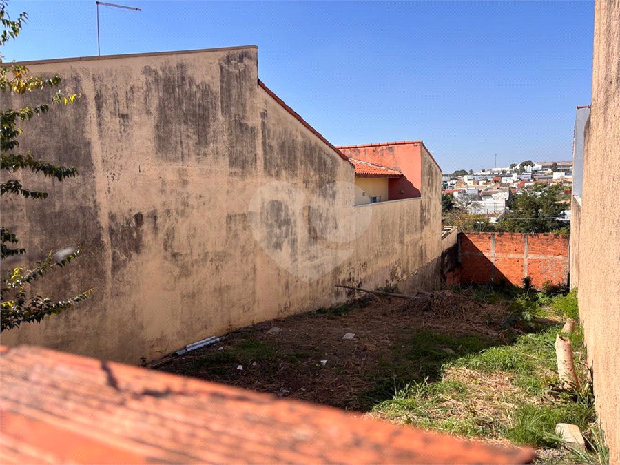 Terreno à venda em Vila Roma, Salto, SP