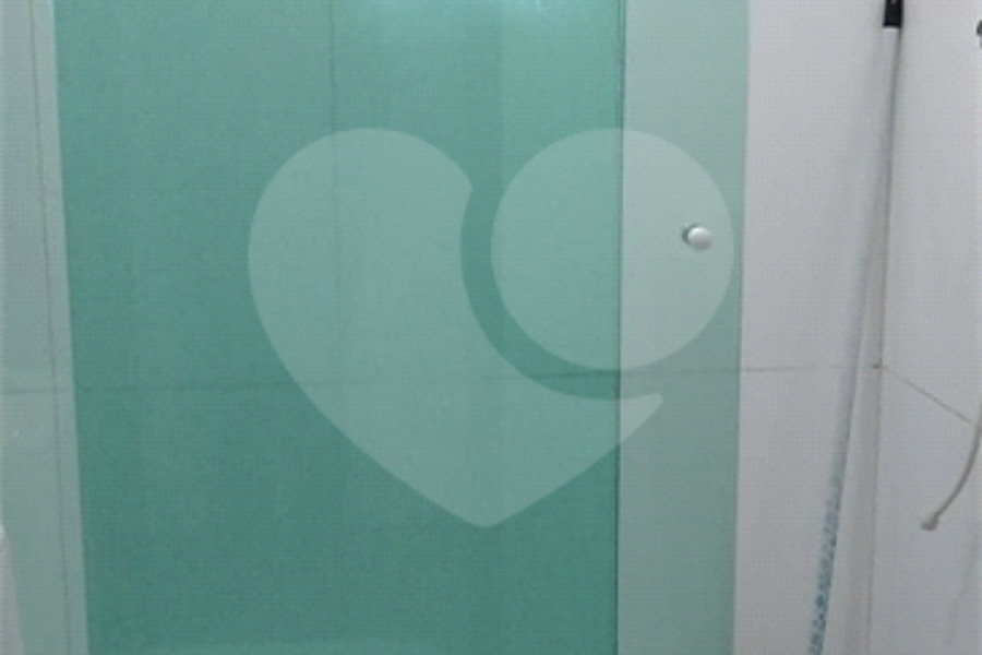 Sobrado à venda com 2 quartos em Tucuruvi, São Paulo, SP
