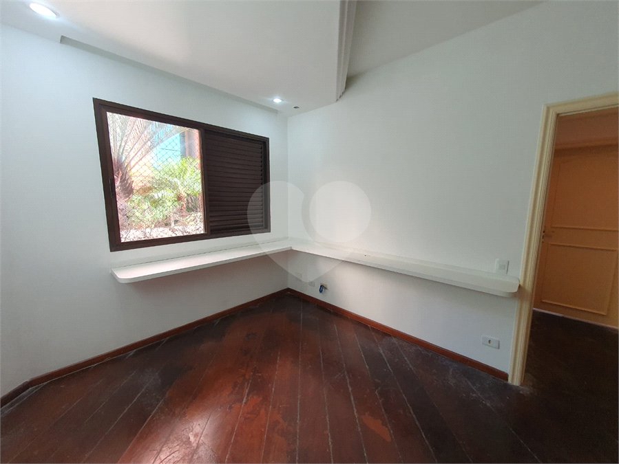 Apartamento à venda com 4 quartos, sendo 2 suítes, em Anália Franco, São Paulo, SP