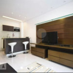 Apartamento para alugar com 1 quarto em Jardim Ampliação, São Paulo, SP