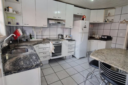 Casa à venda com 4 quartos, sendo 1 suíte, no condomínio Parque Ibiti do Paço, Sorocaba - SP