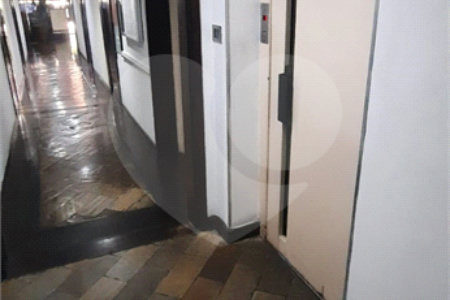 Apartamento à venda com 2 quartos em Todos os Santos, Rio de Janeiro, RJ