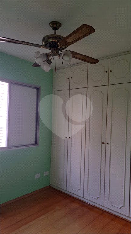 Apartamento à venda com 3 quartos em Vila Andrade, São Paulo, SP