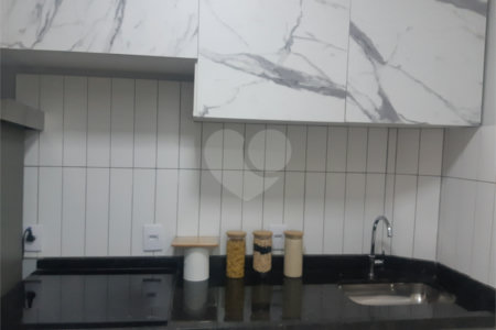 Apartamento à venda com 1 quarto em Vila Mazzei, São Paulo, SP
