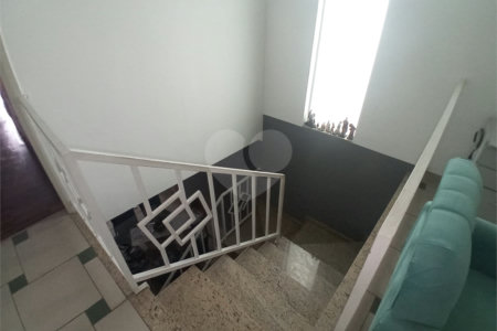 Sobrado à venda com 3 suítes em Tucuruvi, São Paulo, SP