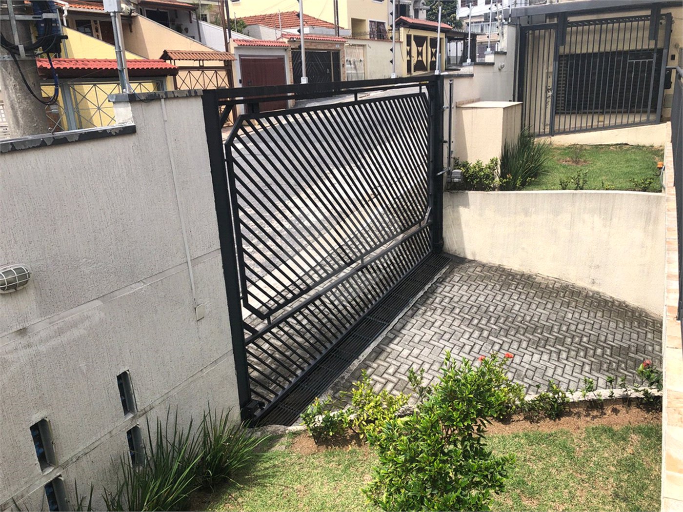 Casa à venda com 2 quartos no condomínio Residencial Iraci II, São Paulo - SP