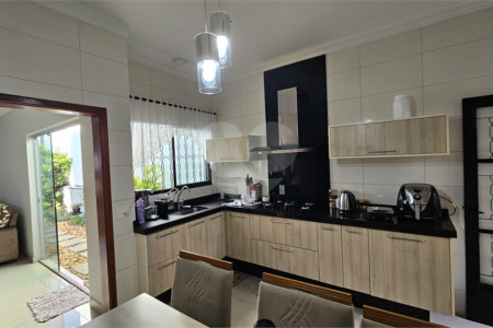 Casa à venda com 3 suítes em Jardim Esplanada II, Indaiatuba, SP