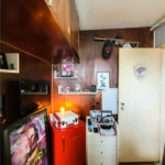 Apartamento à venda com 3 quartos, sendo 1 suíte,  em Vila Clementino, São Paulo, SP