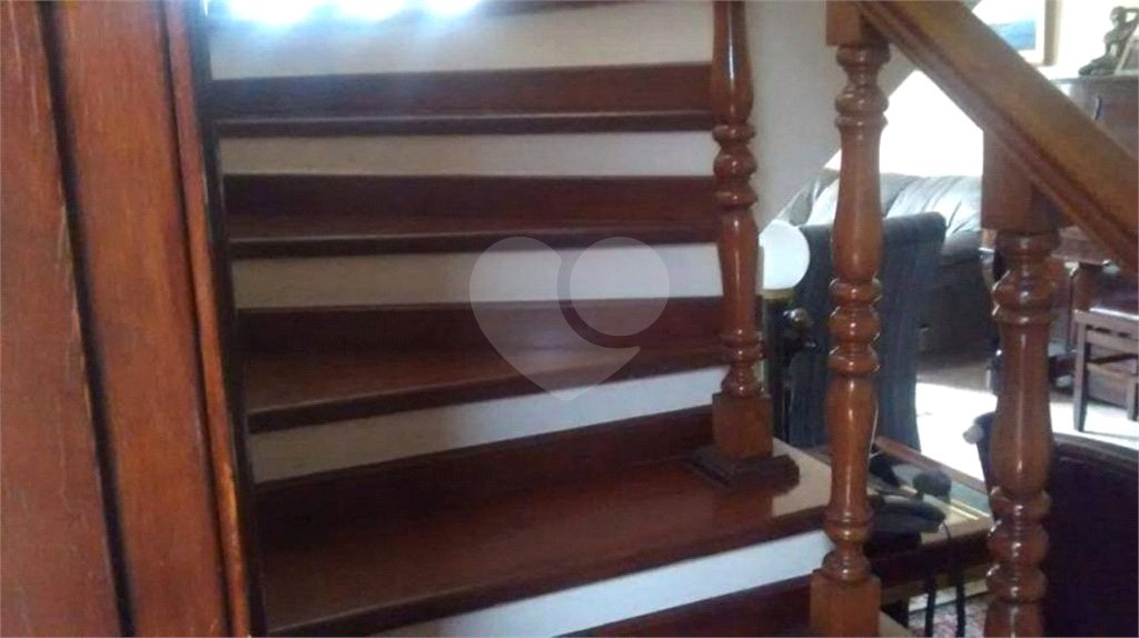 Sobrado à venda com 4 quartos, sendo 2 suítes, em Ipiranga, São Paulo, SP