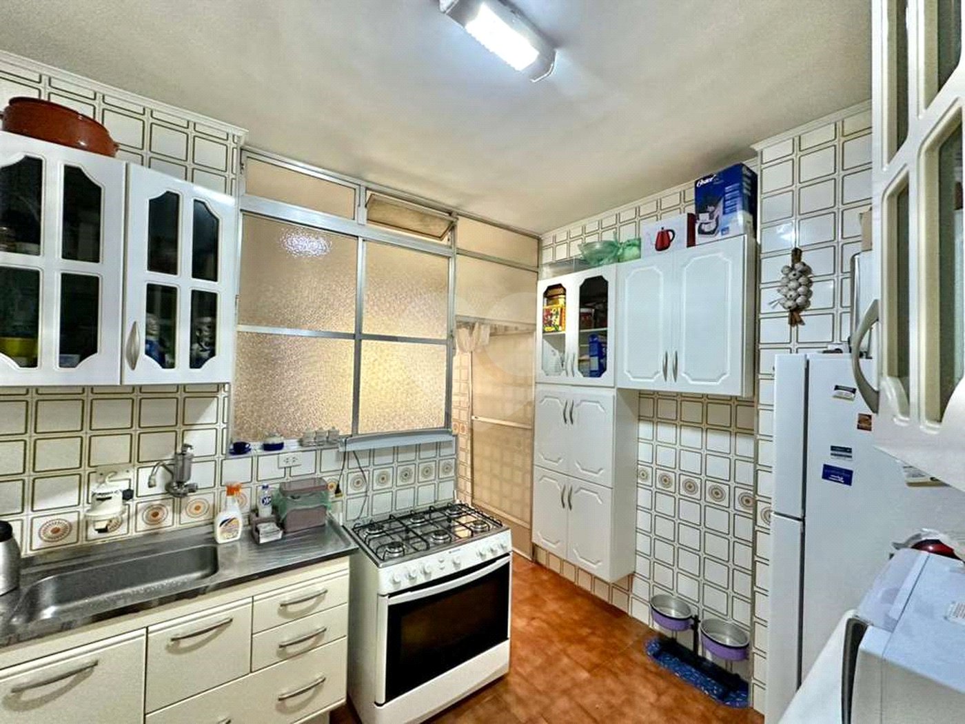 Apartamento à venda com 2 quartos em Consolação, São Paulo, SP