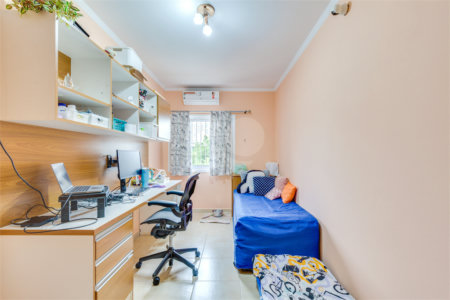 Casa à venda com 4 quartos, sendo 1 suíte, em Brooklin Paulista, São Paulo, SP
