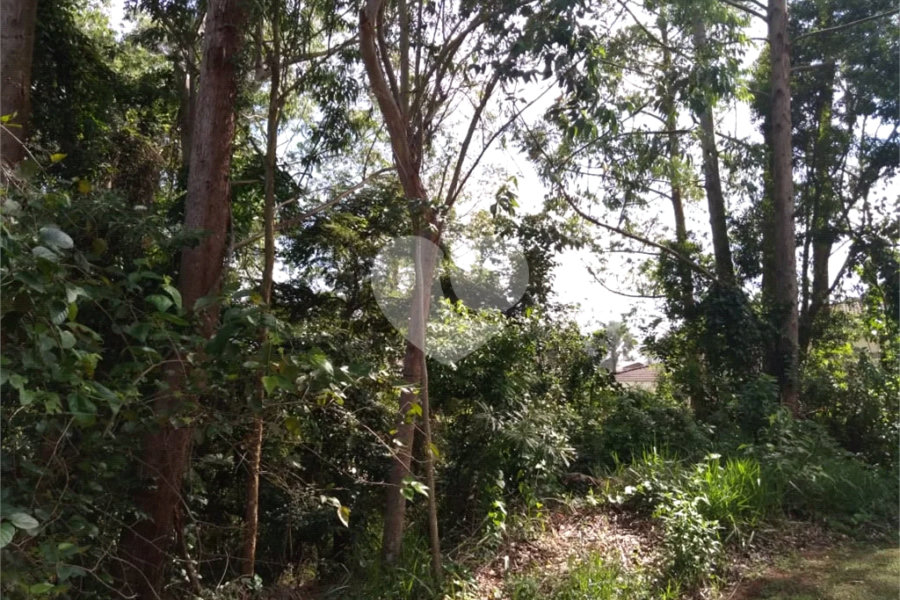 Terreno à venda no condomínio Suíça da Cantareira, Mairiporã - SP