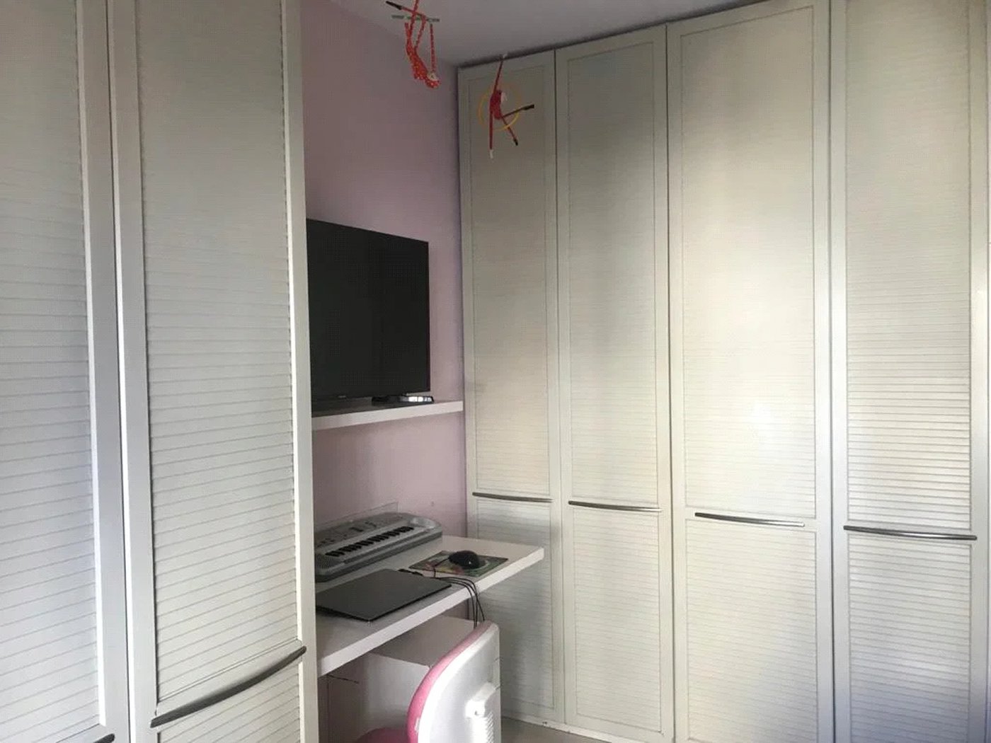 Apartamento à venda com 3 suítes em Conjunto Residencial Morumbi, São Paulo, SP