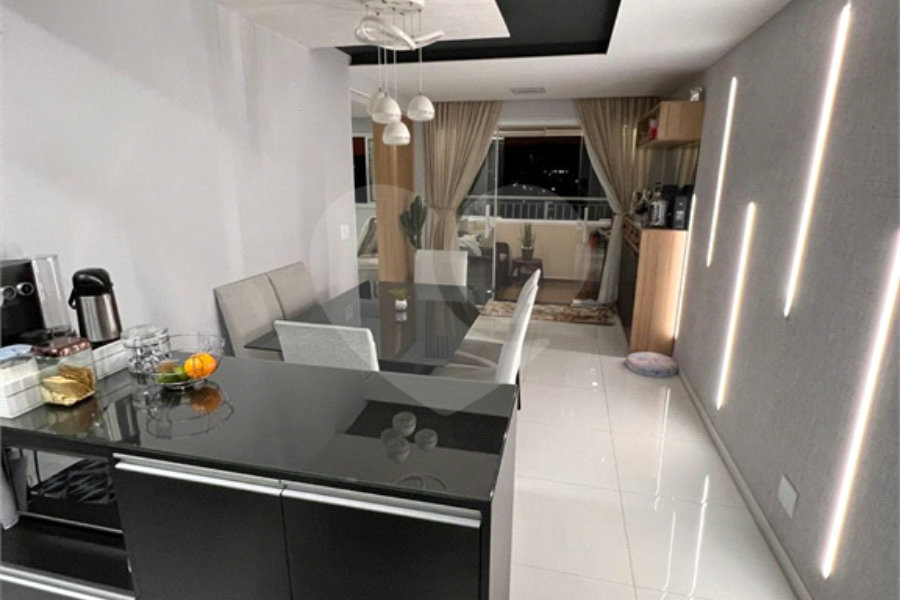 Apartamento à venda com 2 quartos, sendo 1 suíte,  em Jaçanã, São Paulo, SP