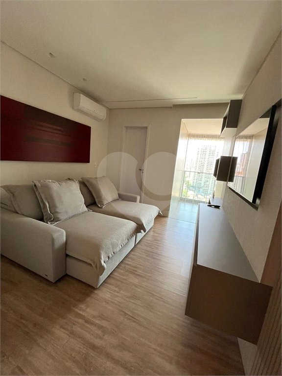 Apartamento à venda com 4 suítes em Santana, São Paulo, SP