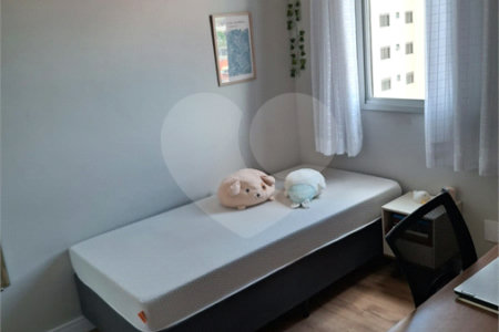 Apartamento à venda com 3 quartos, sendo 1 suíte, em Planalto, São Bernardo do Campo, SP