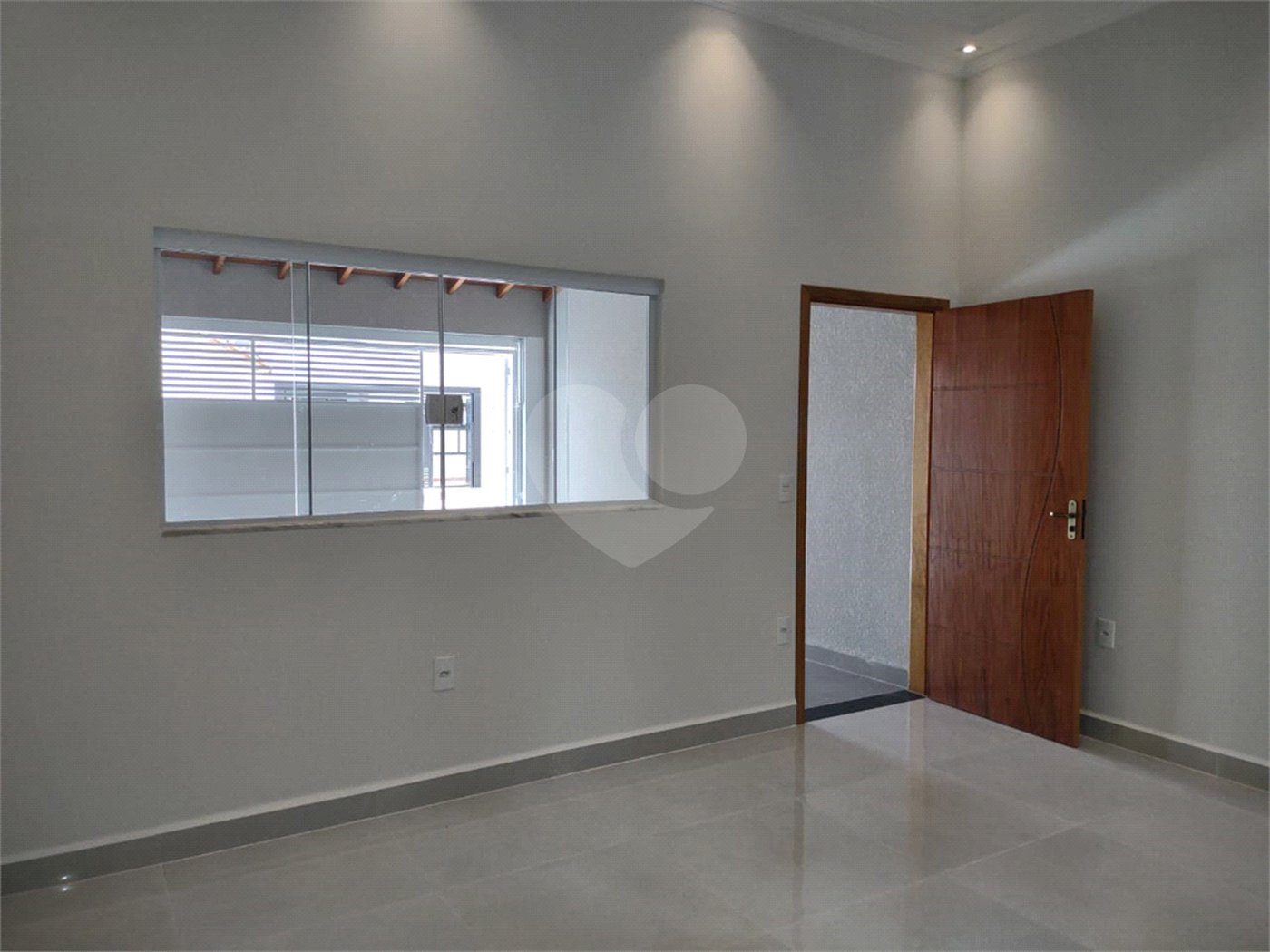 Casa Térrea à venda com 3 quartos, sendo 1 suíte, em Jardim Moacyr Arruda, Indaiatuba, SP