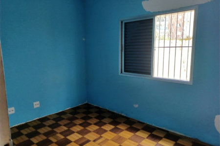 Casa à venda com 2 quartos em Vila Ipojuca, São Paulo, SP