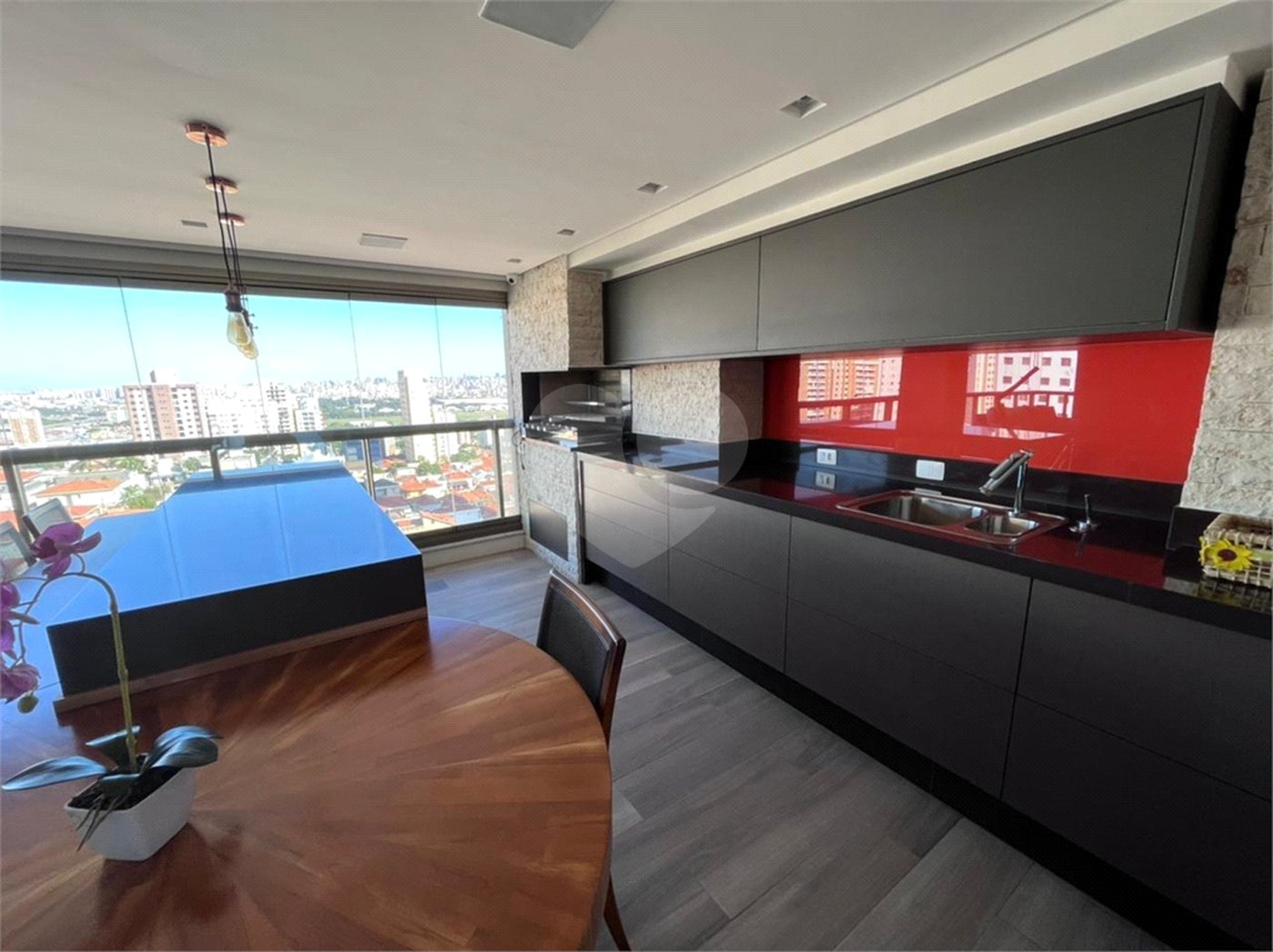 Apartamento à venda com 4 suítes em Santana, São Paulo, SP