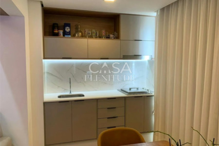Apartamento à venda com 3 quartos, sendo 1 suíte, em Parque Campolim, Sorocaba, SP