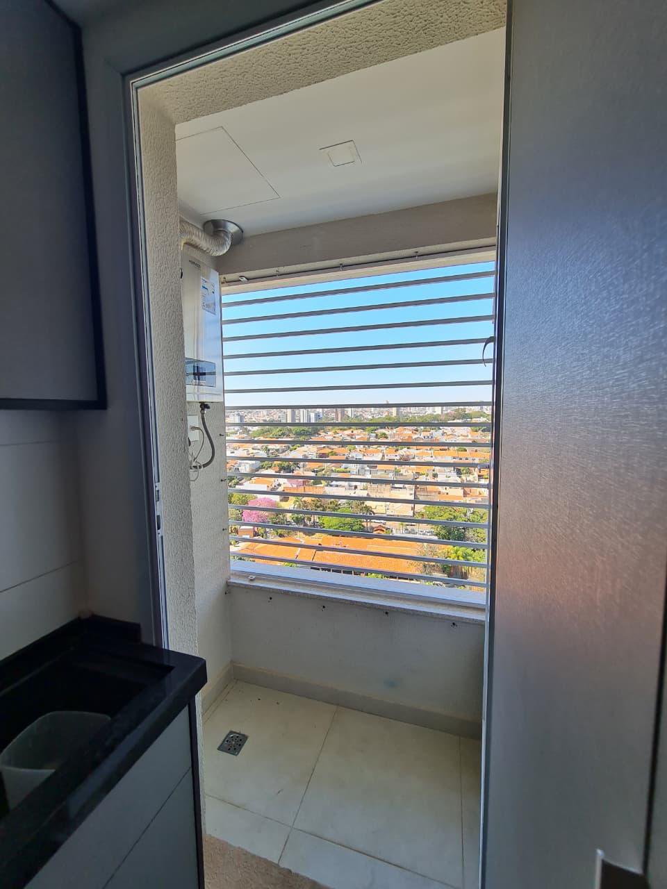 Apartamento à venda em Jardim Petrópolis, Presidente Prudente, SP