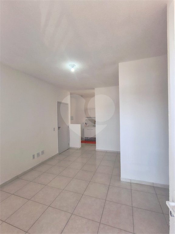 Apartamento à venda com 2 quartos em Conjunto Habitacional Residencial Veredas da Conquista, Indaiatuba, SP